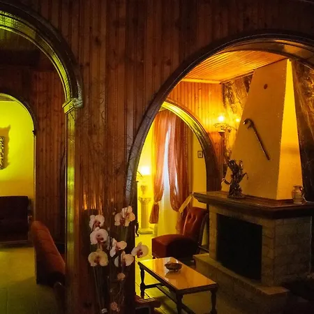 Happy Owl Ground Floor Apartment Zakynthos Town