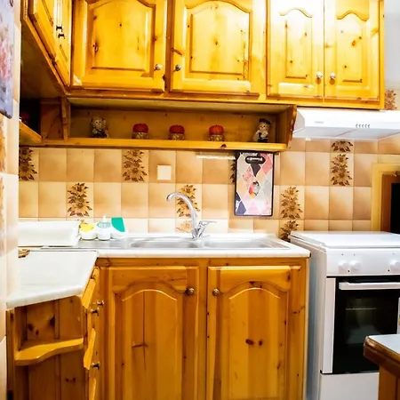 Happy Owl Ground Floor Apartment Zakynthos Town